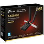 TP-Link Archer TXE72E AXE5400 Wi-Fi 6E y Bluetooth 5.3, PCI Express